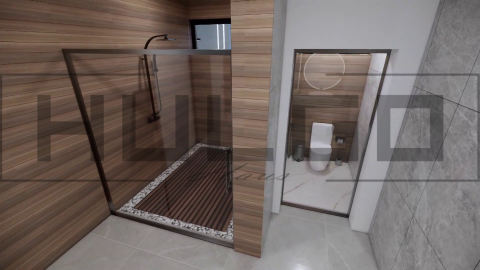 H100 Proiect D+P+2 45x26m 2615mp - HULGO Haus | Proiecte de Case Moderne, Exclusiviste și Funcționale, Design Premium pentru Locuințe de Lux și Eficiență Maximă [53]