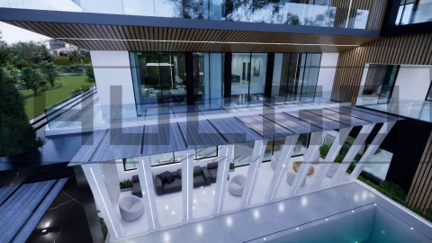 H100 Proiect D+P+2 45x26m 2615mp - HULGO Haus | Proiecte de Case Moderne, Exclusiviste și Funcționale, Design Premium pentru Locuințe de Lux și Eficiență Maximă [55]