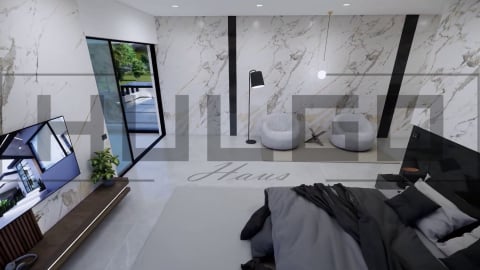 H100 Proiect D+P+2 45x26m 2615mp - HULGO Haus | Proiecte de Case Moderne, Exclusiviste și Funcționale, Design Premium pentru Locuințe de Lux și Eficiență Maximă [46]