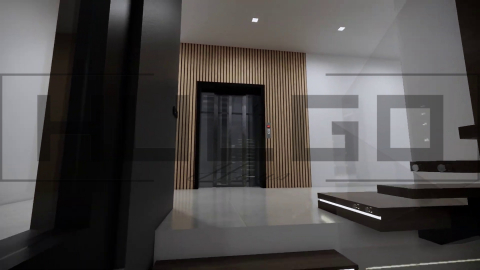 H100 Proiect D+P+2 45x26m 2615mp - HULGO Haus | Proiecte de Case Moderne, Exclusiviste și Funcționale, Design Premium pentru Locuințe de Lux și Eficiență Maximă [40]