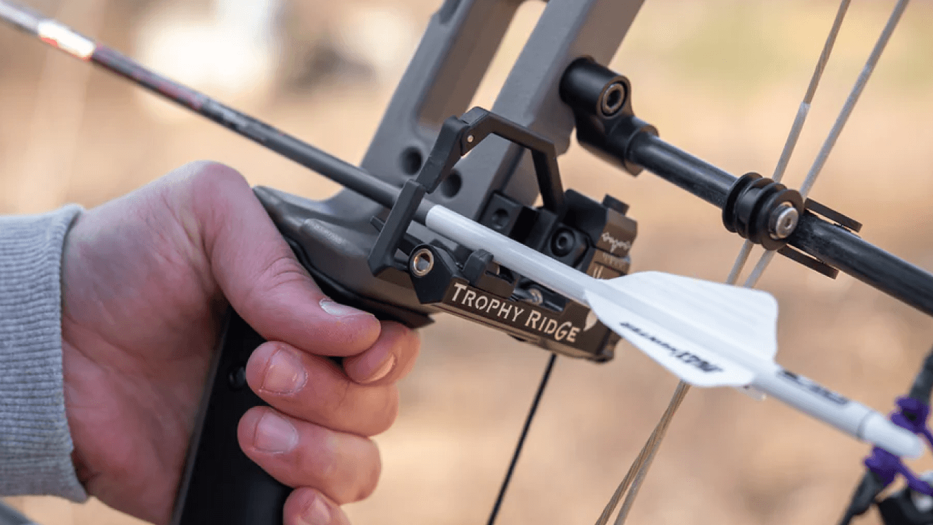 Arcurile de Vânătoare: Un Ghid pentru Alegerea și Utilizarea Corectă