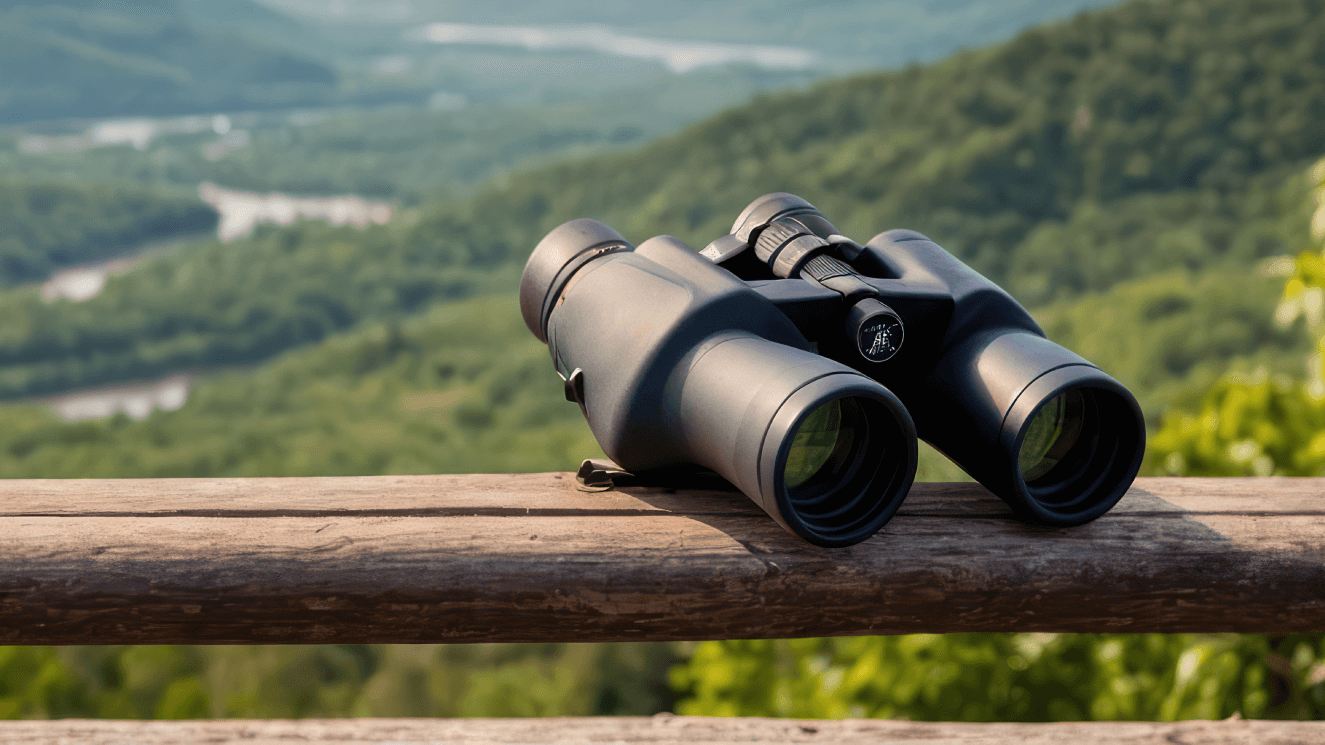 Ghidul Binoclurilor: Cum Să Alegi Modelul Potrivit pentru Aventurile Tale
