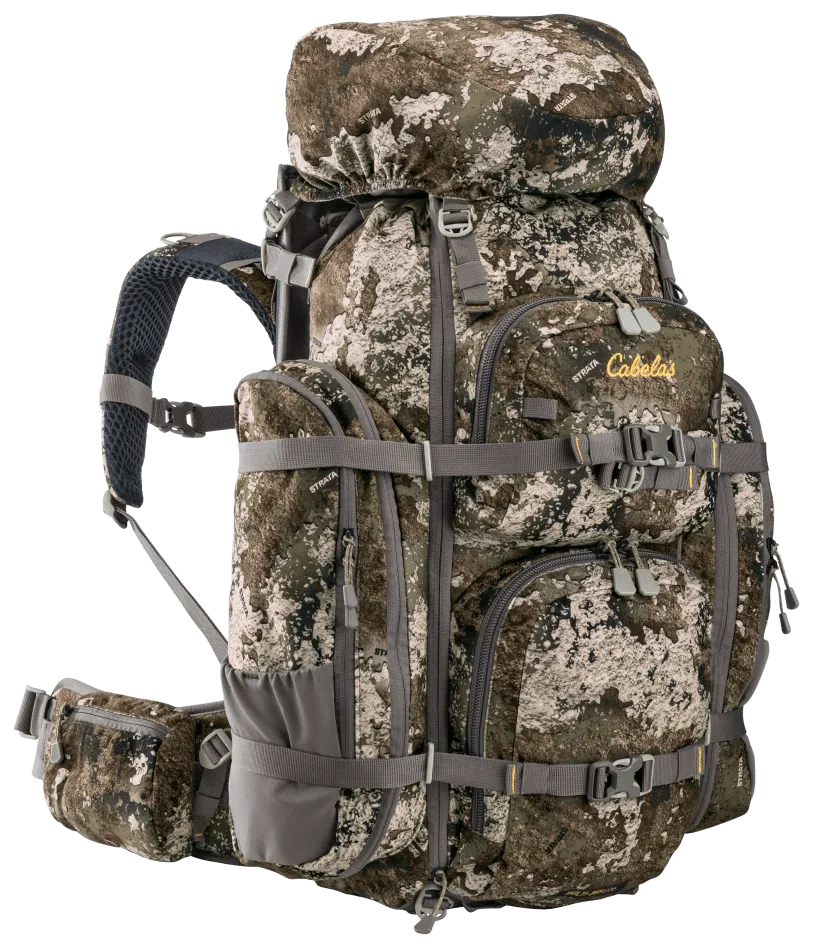 Bagaje - Rucsac Cabela's Multi-Day Hunting Pack