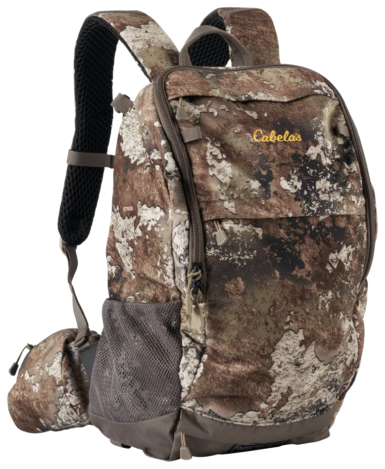 Bagaje - Rucsac Cabela's Treestand Pack