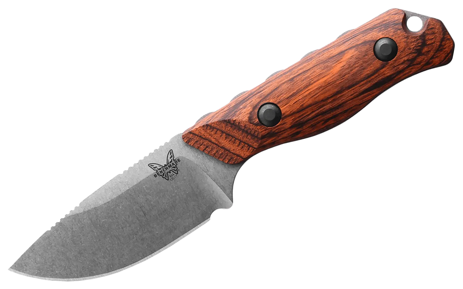 Cuțite - Cuțit Benchmade Hidden Canyon Hunter Fixed Blade