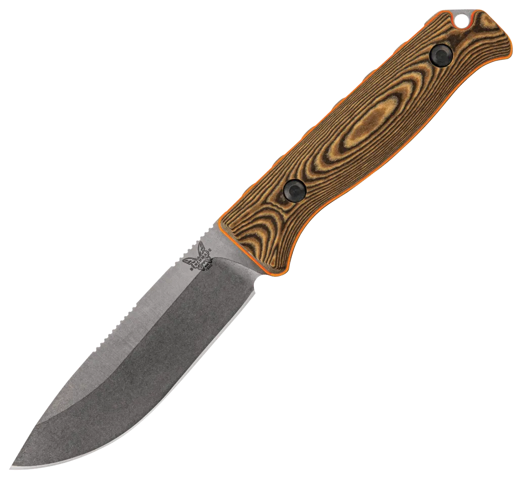 Cuțite - Cuțit Benchmade Saddle Mountain Skinner Fixed Blade