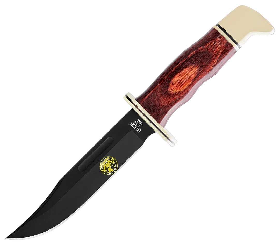 Cuțite - Cuțit Cabela's Alaskan Guide Series 119 Special Fixed-Blade