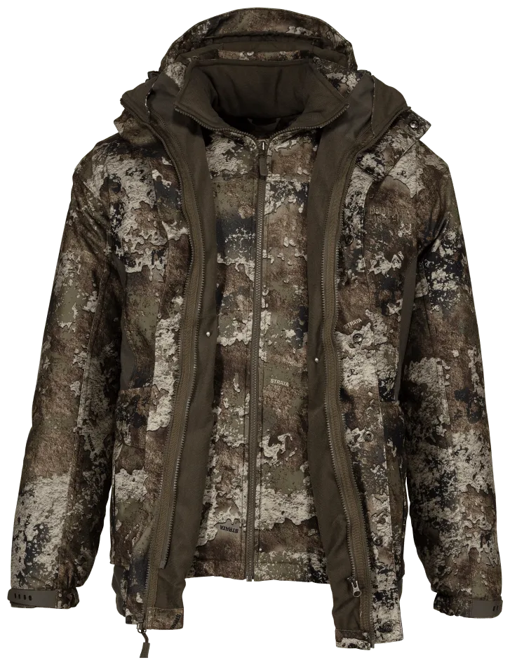 Imbracaminte - Geacă RedHead Silent Stalker Elite Parka