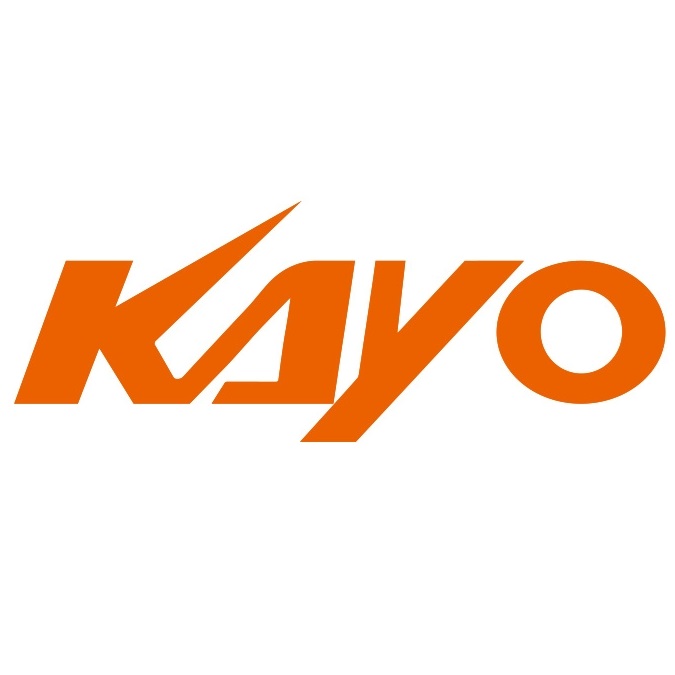 Partener: KAYO MOTO