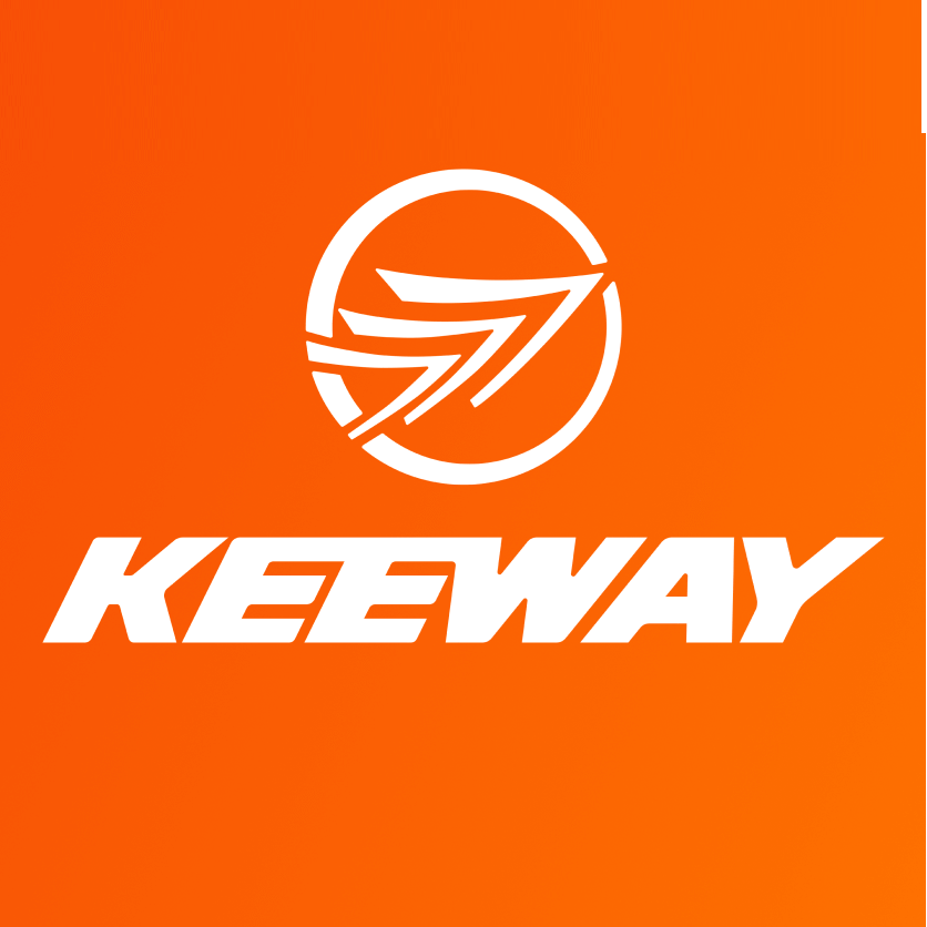 Partener: KEEWAY