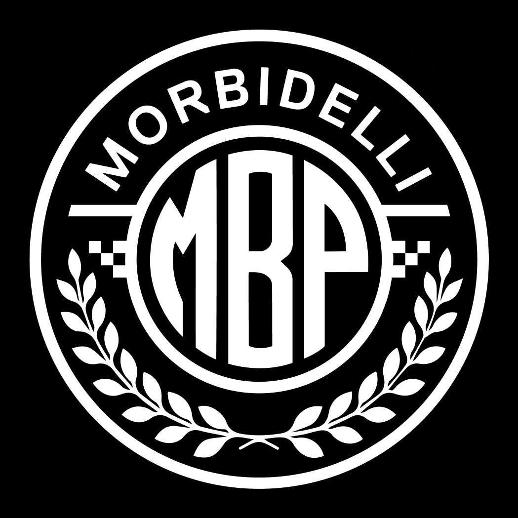 Partener: MORBIDELLI