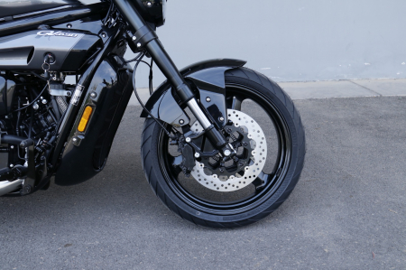 HYOSUNG - Motocicleta GV650 - gri [5]