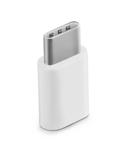 Adaptor USB 3.1 Tip C - Micro USB [2]
