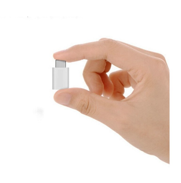 Adaptor USB 3.1 Tip C - Micro USB [3]