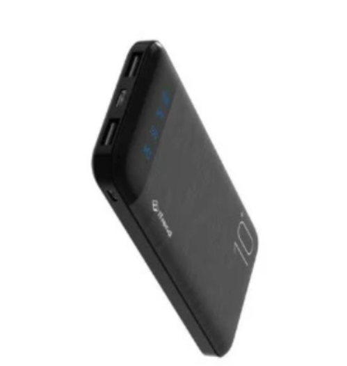 Baterie Externa, Ultra Portabila, Model PB303, iTrend, 10000 mAh, 2 x USB [2]