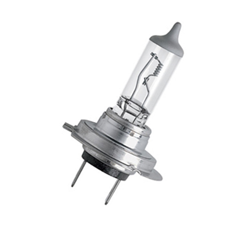 Bec halogen Kraftmann H7, 24V, 70W, PX26D [2]