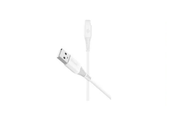 Cablu de date/incarcare rapida (Lightning), 1m [2]