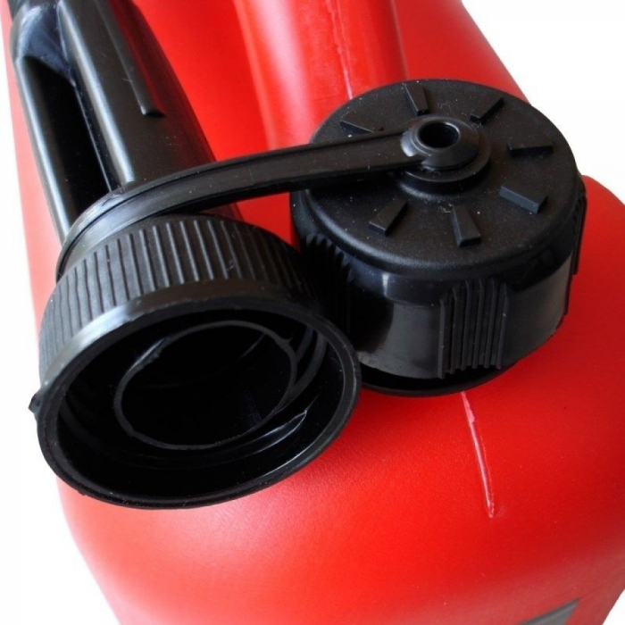 Canistra din plastic pentru produse petroliere, 20 L [2]