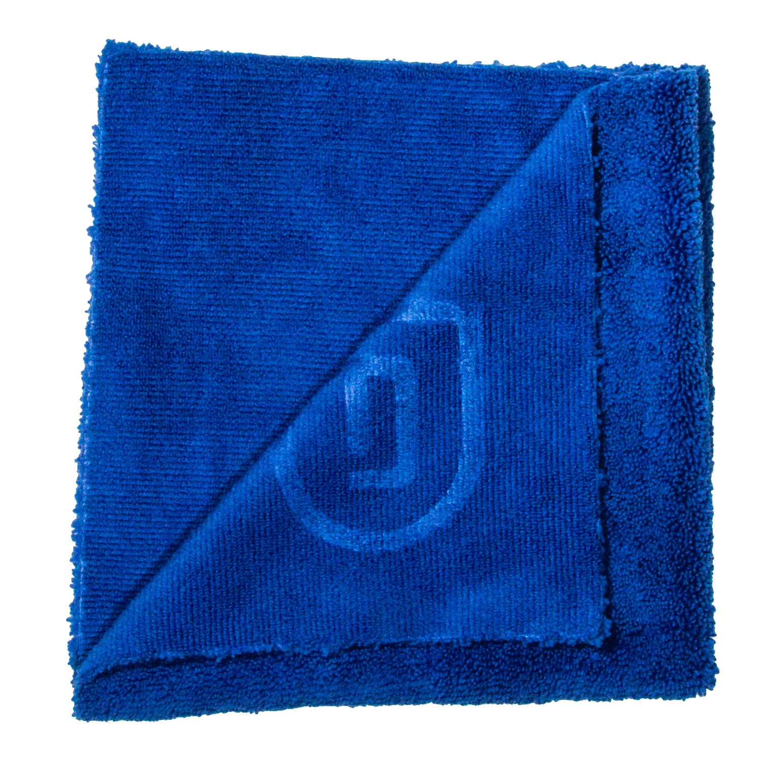 Deturner 2 Sided Microfiber Towel 380 GSM laveta detailing profesionala [2]