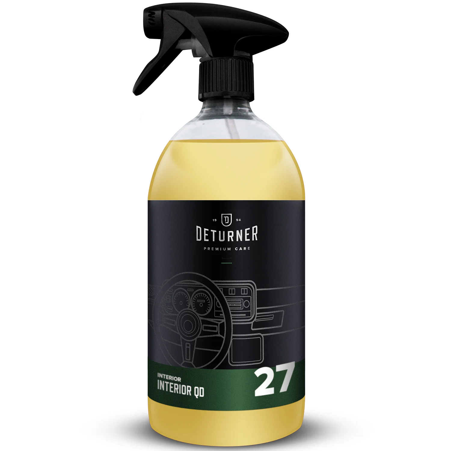 Deturner Interior QD – Întreținere Rapidă Interior Auto [7]