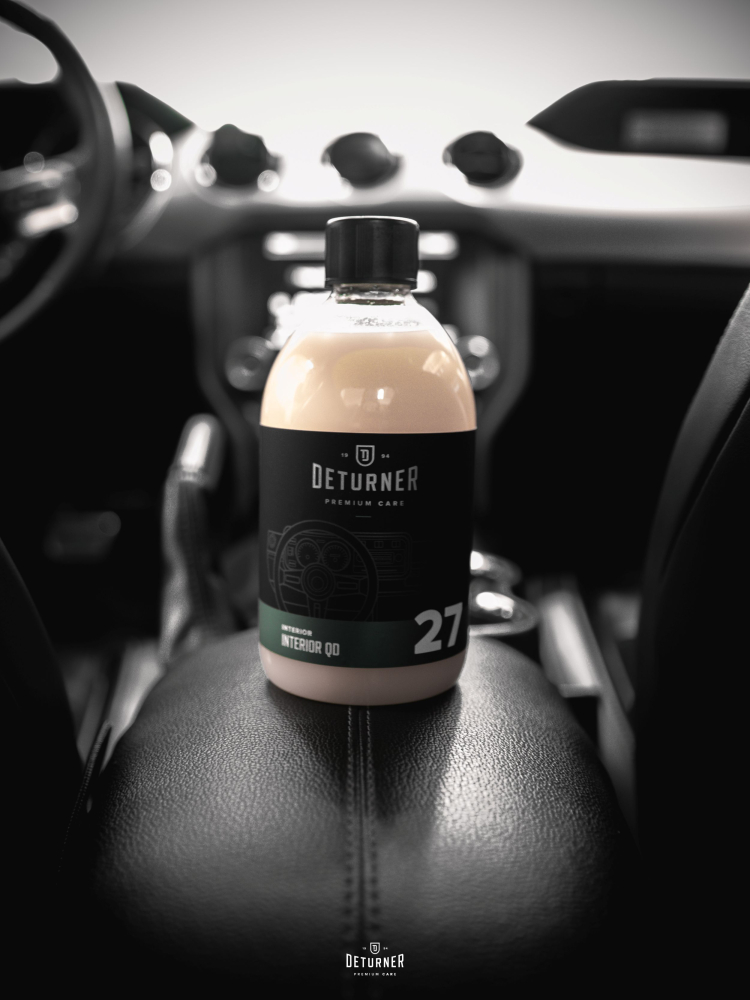 Deturner Interior QD – Întreținere Rapidă Interior Auto [4]