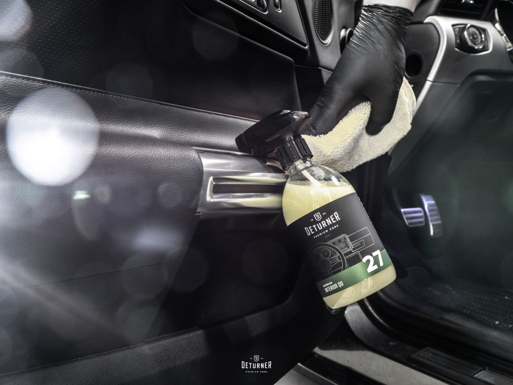 Deturner Interior QD – Întreținere Rapidă Interior Auto [6]