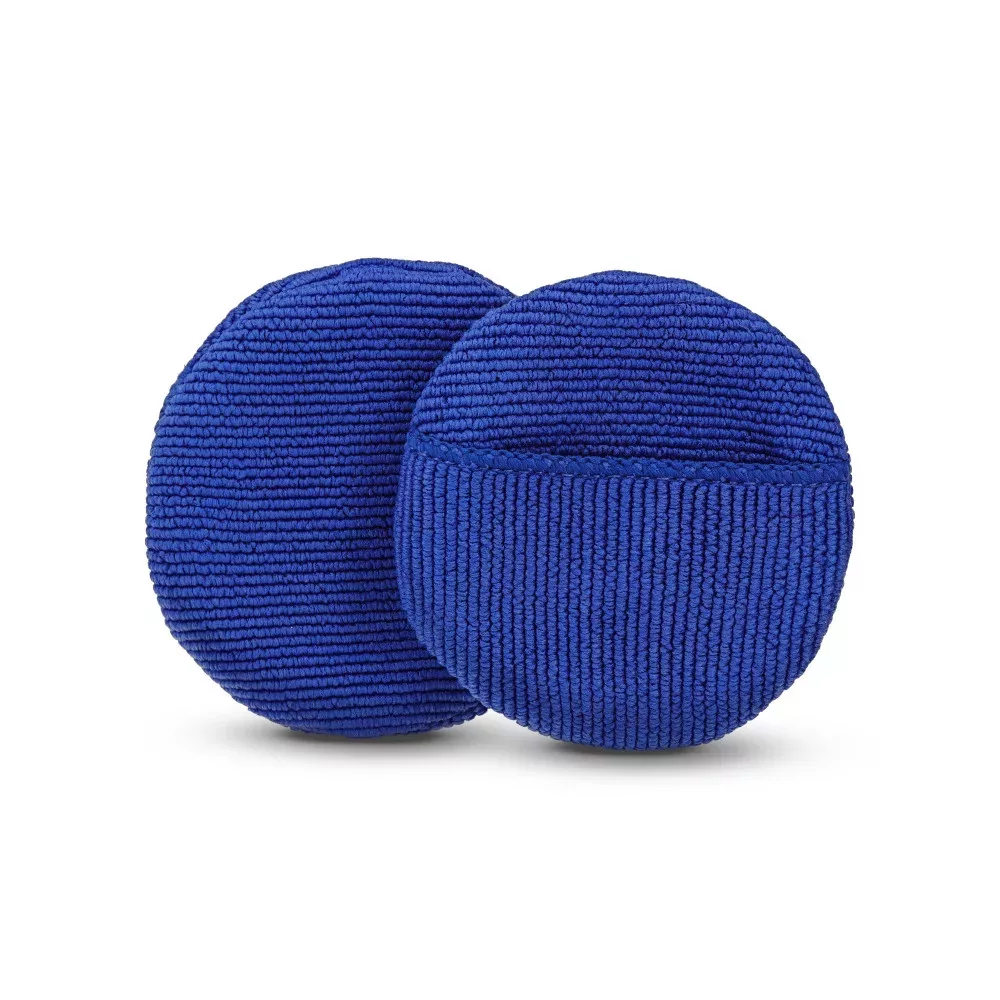 Deturner Premium Round Applicator - Aplicator Rotund pentru Coating - 2 bucati [2]