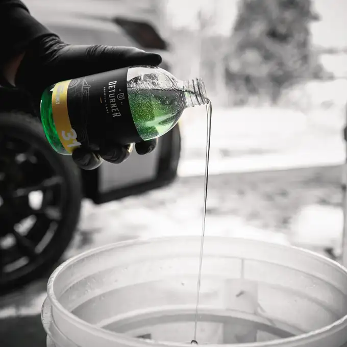 Deturner ShampoONLY – Șampon Auto Concentrat pH Neutru [2]