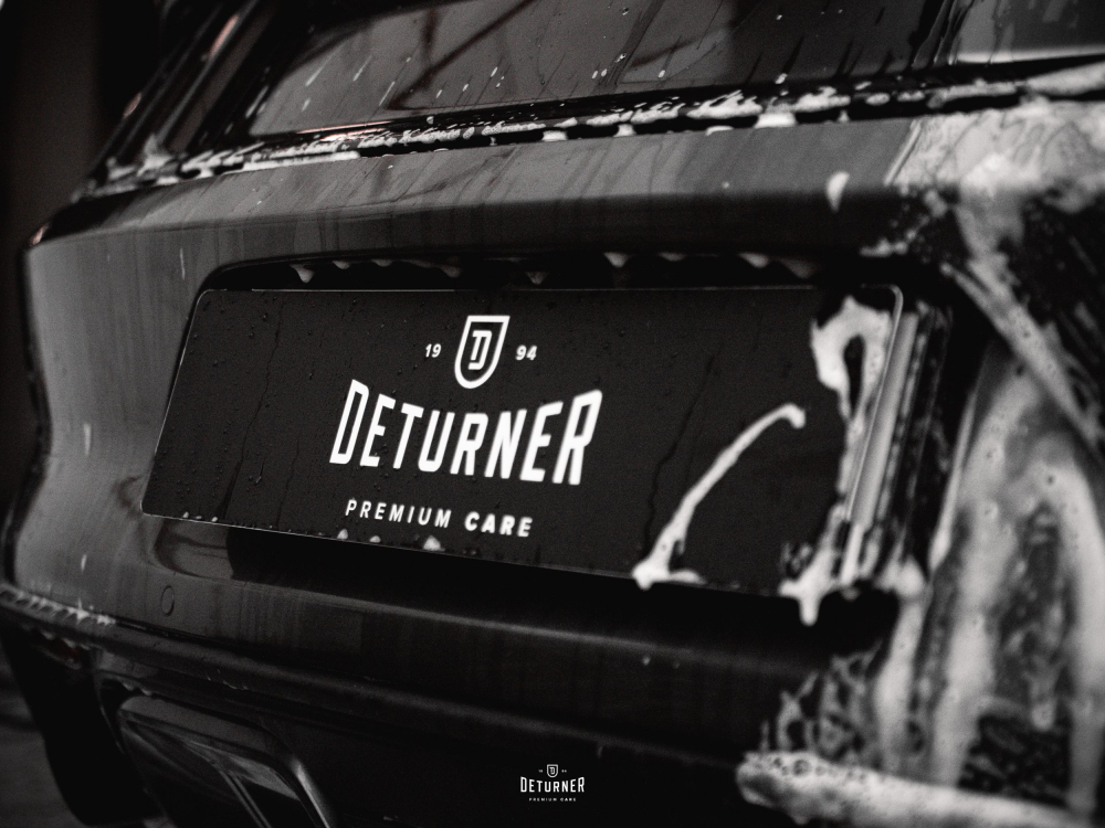 Deturner ShampoONLY – Șampon Auto Concentrat pH Neutru [5]