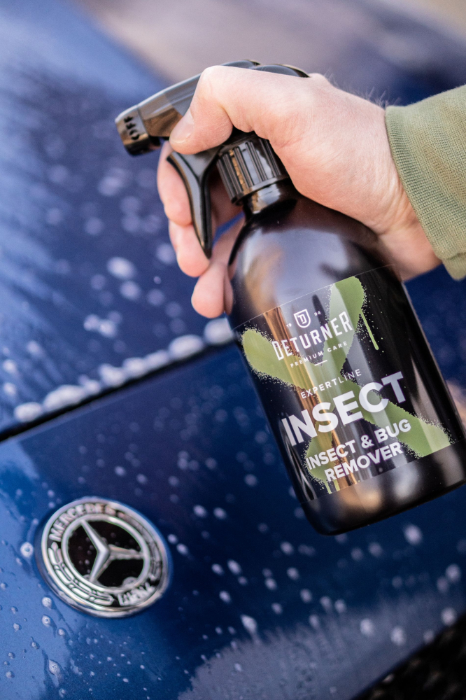 Deturner Xpert Line Insect – Solutie indepartare insecte auto [5]