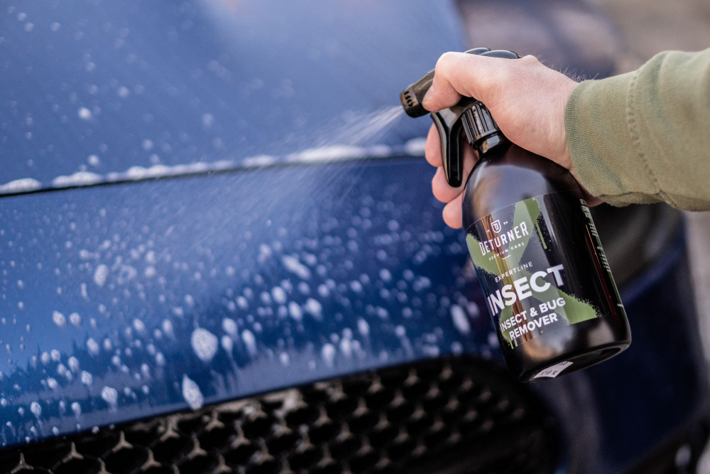 Deturner Xpert Line Insect – Solutie indepartare insecte auto [4]