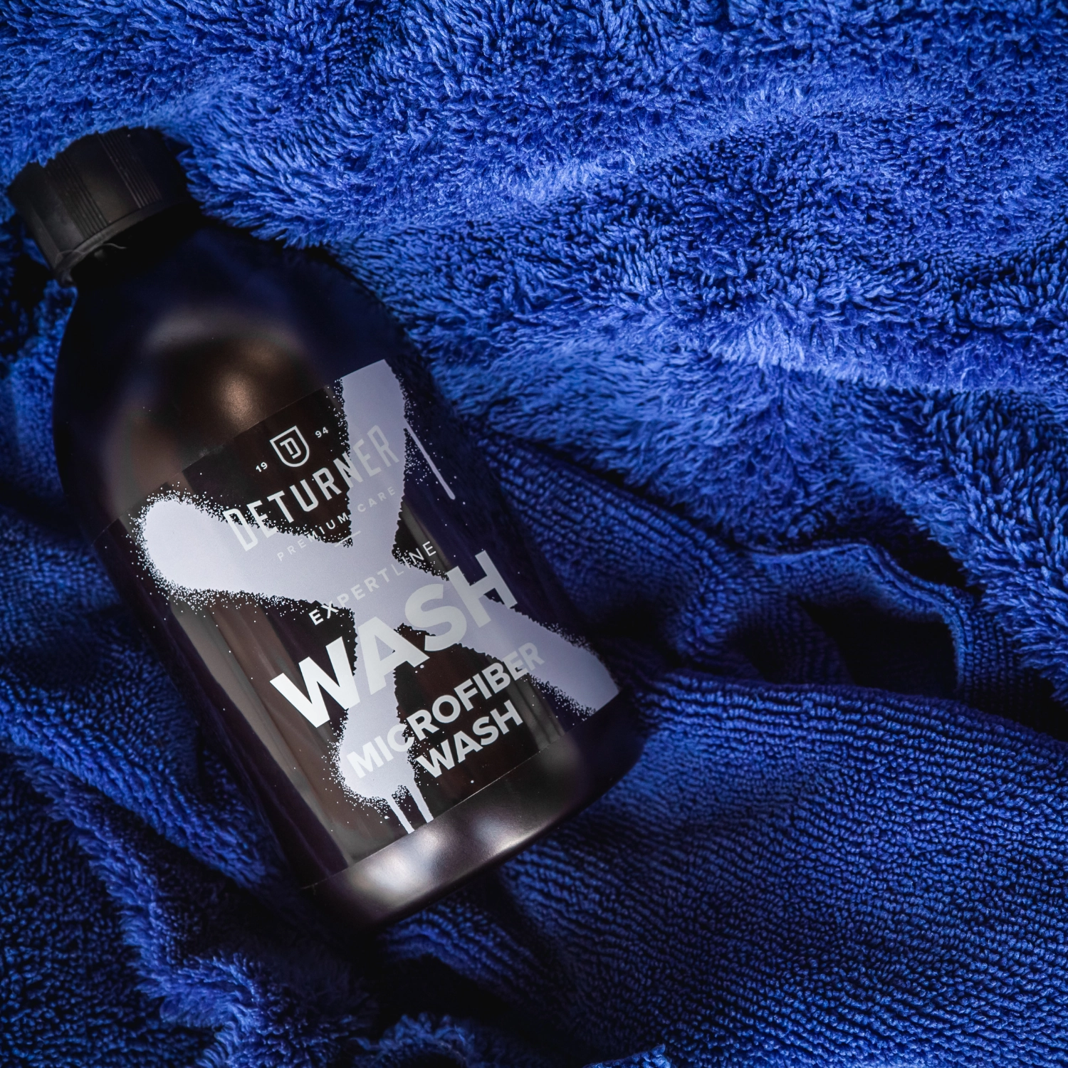 Deturner Wash – Detergent Profesional pentru Microfibre 500 ml [2]