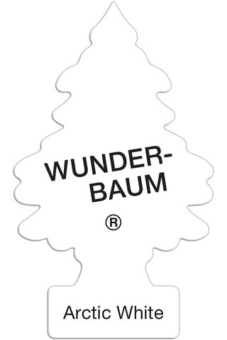 Wunder-baum  Arctic White [2]