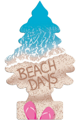 Wunder-baum Beach Days [2]