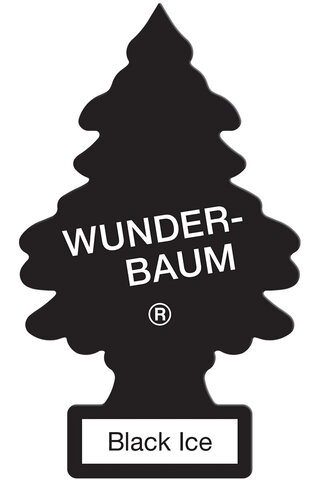 Wunder-Baum Black Ice [2]
