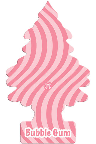 Wunder-baum Bubble Gum [2]