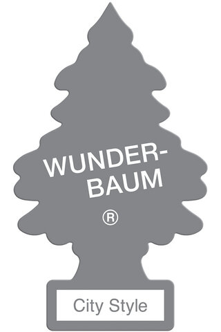 Wunder-baum  City Style [2]