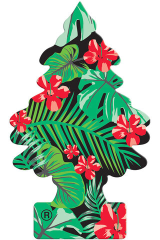 Wunder-baum Jungle Fever [2]