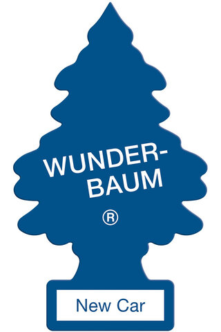 Wunder-baum New Car [2]