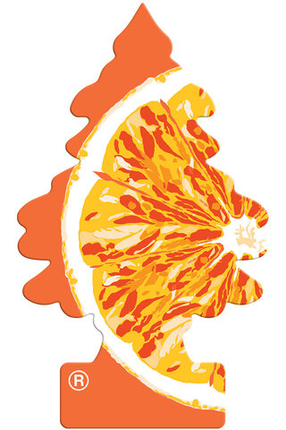 Wunder-baum Orange Juice [2]