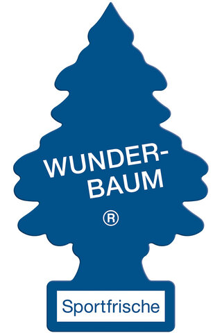 Wunder-baum  Sportfrische [2]