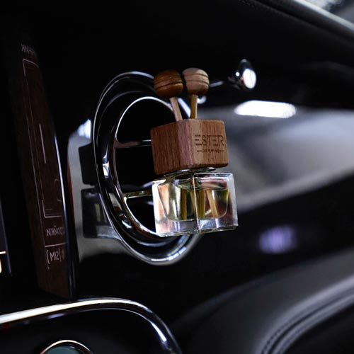 Luxury Car Parfume Ester for Men – 2 Gentle touch [5]