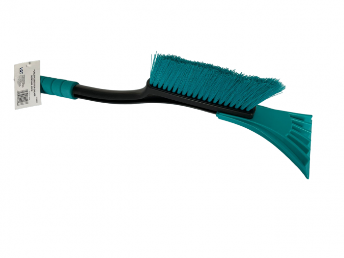 Perie și curățător gheață detașabil, 55cm [2]