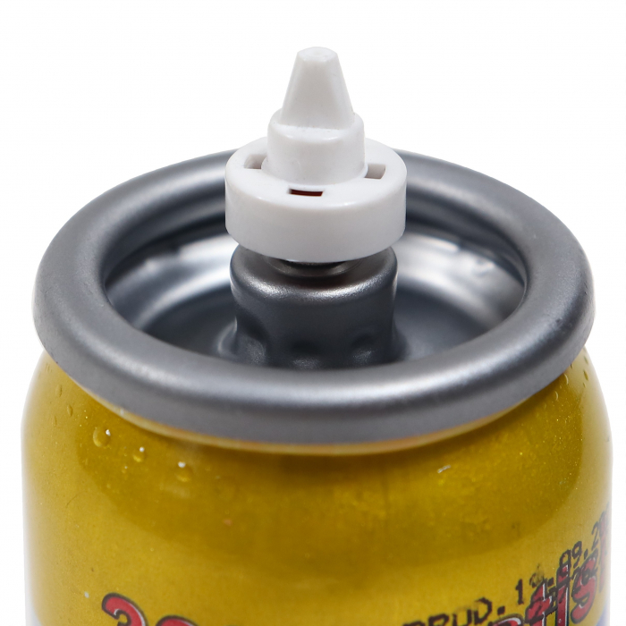 Spray pentru dezghetat yale, BioLine, 65 ml [2]