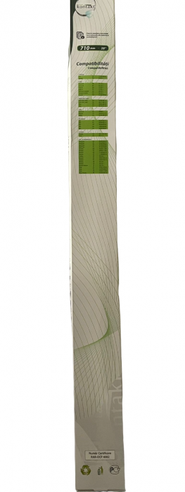 Stergator parbriz 71 cm ,28 inch Kontakt Multi Adapter [2]