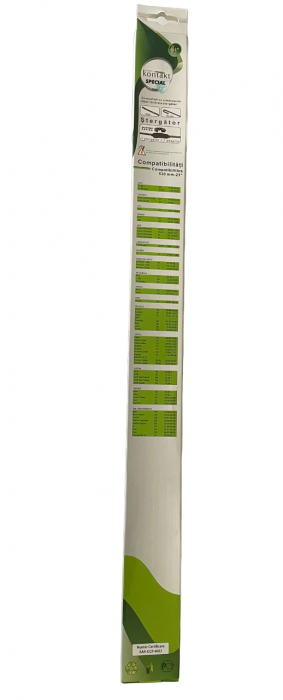 Stergator parbriz auto Kontakt Special, 21 inch, 53 cm [2]