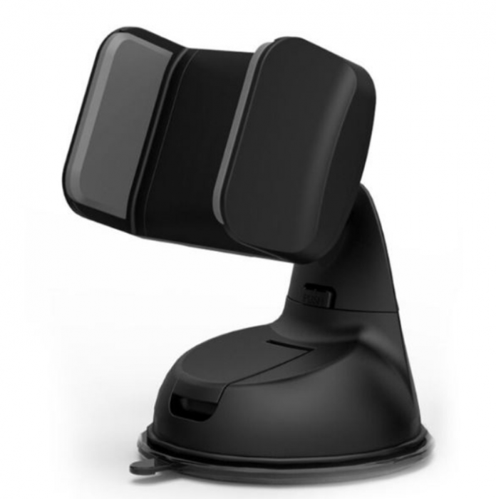 Suport cu Ventuza, Rotativ 360, Fixare pe Bord [2]