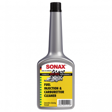 Ulei si Aditivi auto - Aditiv Curatare Sistem Benzina si Motorina Sonax, 250ml