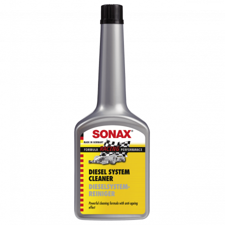 Ulei si Aditivi auto - Aditiv Motorina Sonax Diesel System Cleaner, 250ml