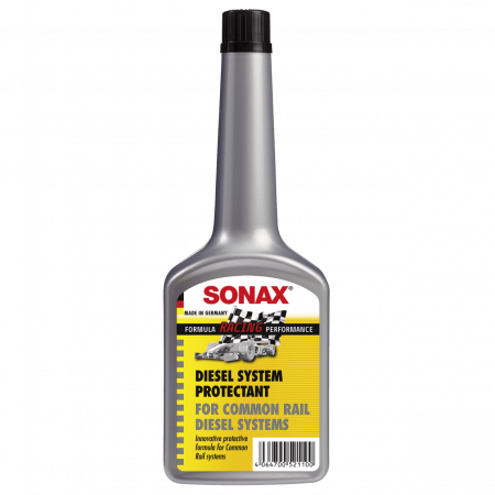 Ulei si Aditivi auto - Aditiv Curatare Sistem Sonax Diesel System Protectant, 250ml